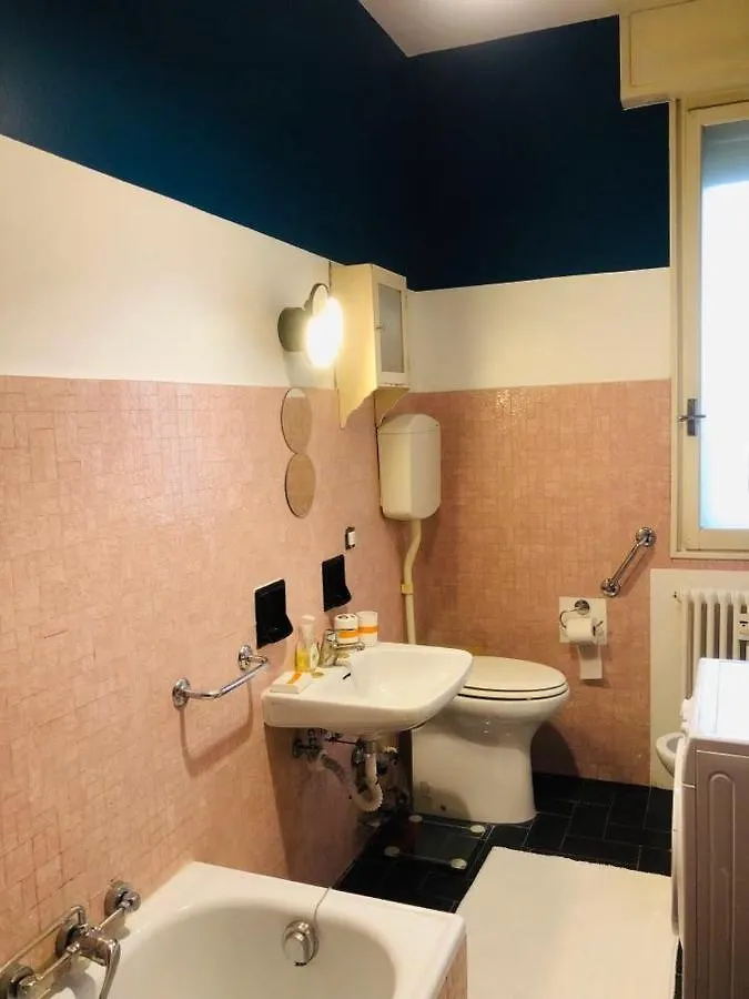 Fun & Relax In Via Arno Villa Bologna Vakantiehuis