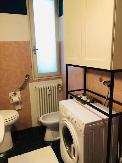Fun & Relax In Via Arno Villa Bologna