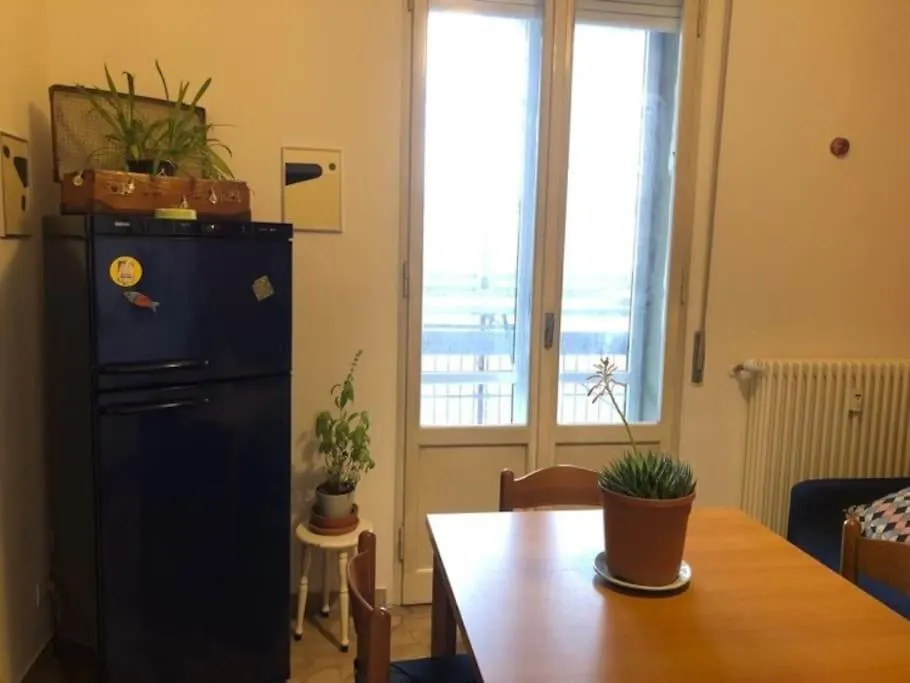 Vakantiehuis Fun & Relax In Via Arno Villa Bologna