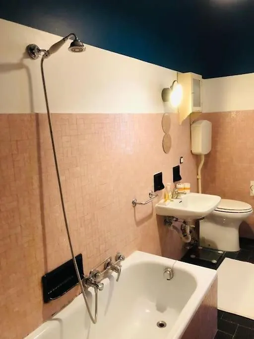 Fun & Relax In Via Arno Villa Bologna 0*,