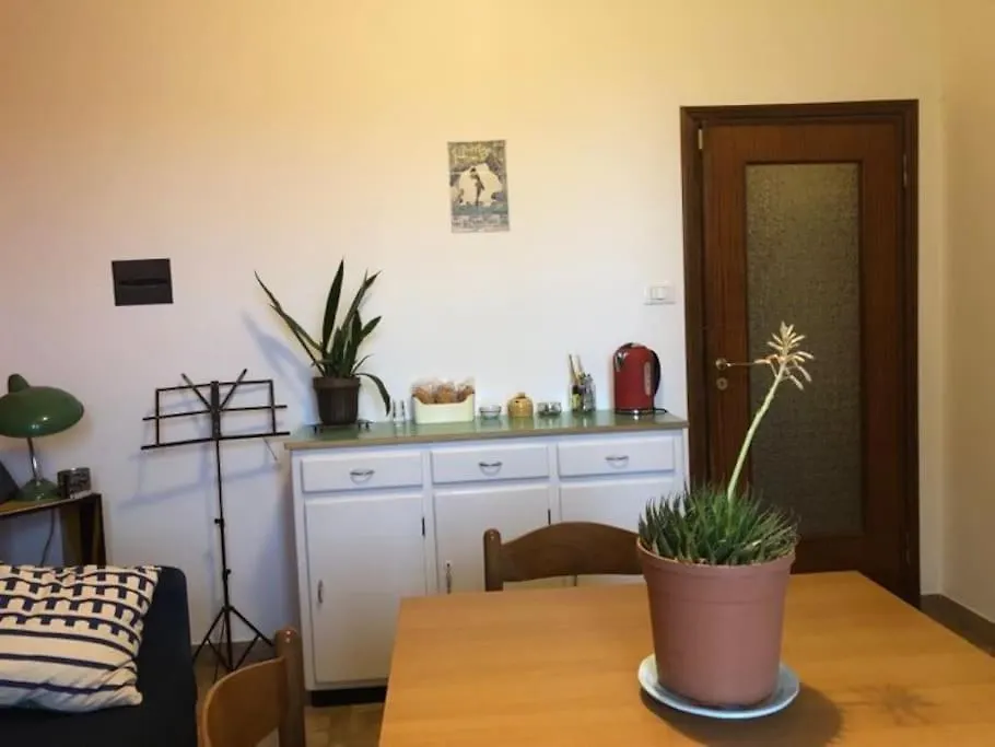 博洛尼亚Fun & Relax In Via Arno别墅 意大利