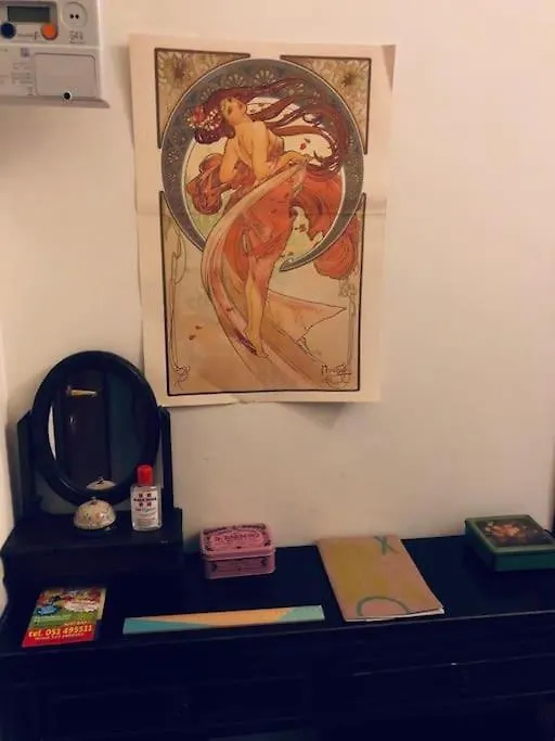 博洛尼亚Fun & Relax In Via Arno别墅 意大利