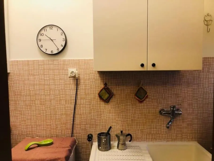 度假居 博洛尼亚Fun & Relax In Via Arno别墅 意大利